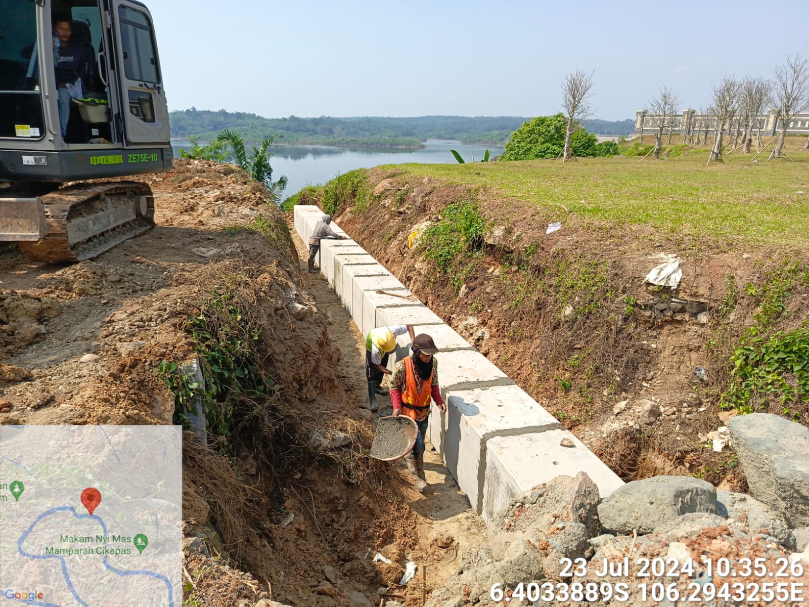 Box Culvert Project 2